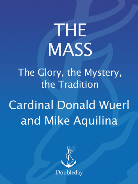 Cover image for book The Mass
