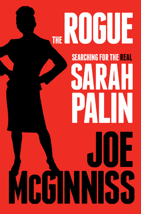 Cover image for book The Rogue