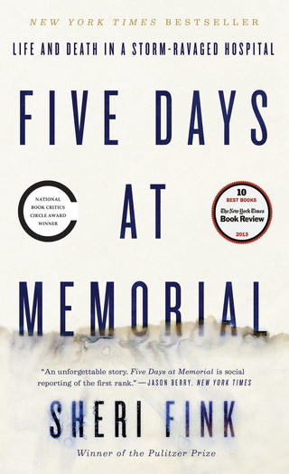 Five Days at Memorial