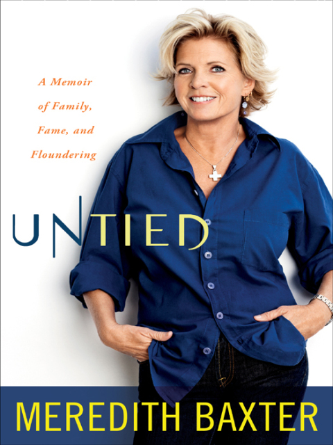 Cover image for book Untied
