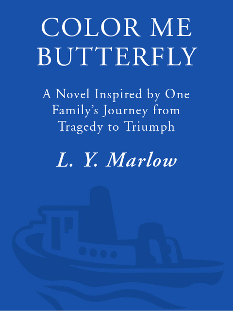 Cover image for book Color Me Butterfly