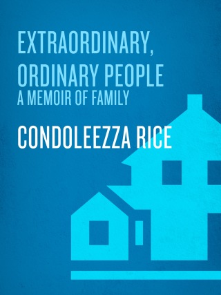 Extraordinary, Ordinary People