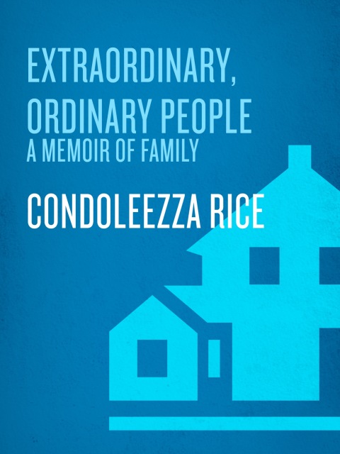 Cover image for book Extraordinary, Ordinary People