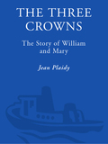 The Three Crowns - Jean Plaidy