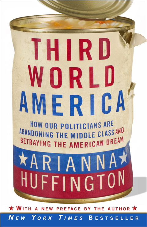 Cover image for book Third World America