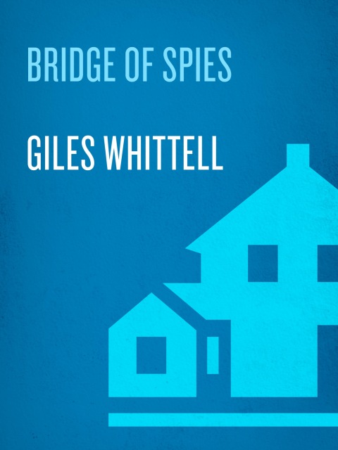 Cover image for book Bridge of Spies