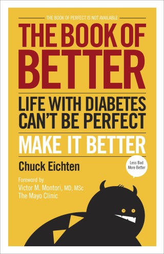The Book of Better