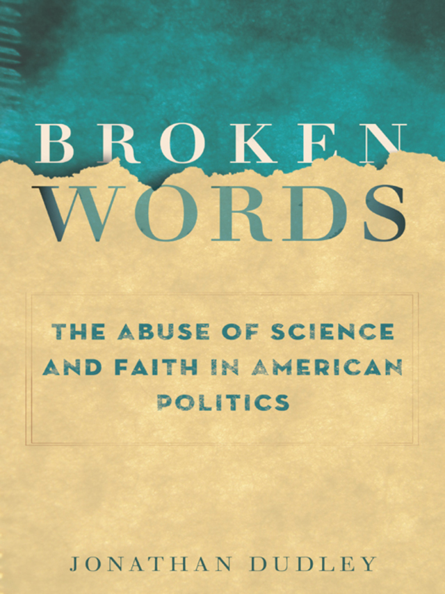 Broken Words