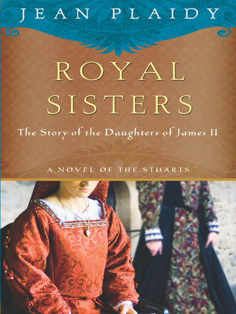 Cover image for book Royal Sisters