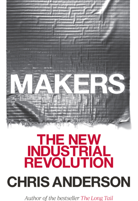 Cover image for book Makers