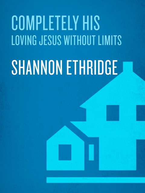 Cover image for book Completely His