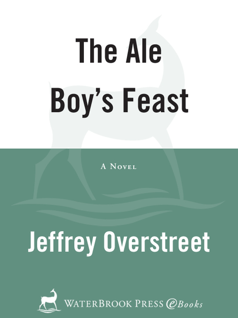 Cover image for book The Ale Boy's Feast