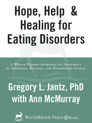 Hope, Help, and Healing for Eating Disorders