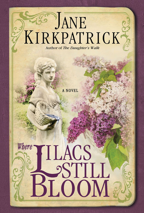 Cover image for book Where Lilacs Still Bloom