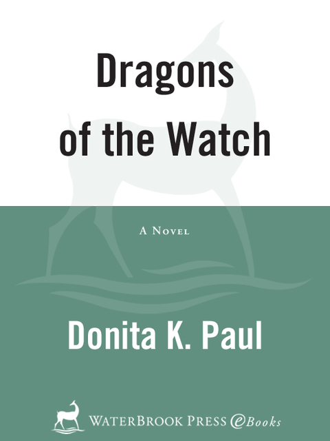 Cover image for book Dragons of the Watch