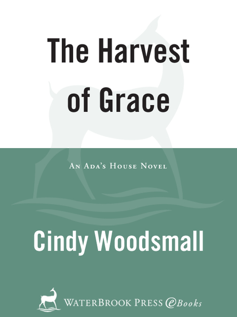 Cover image for book The Harvest of Grace