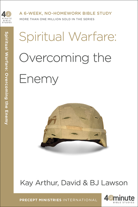 Cover image for book Spiritual Warfare