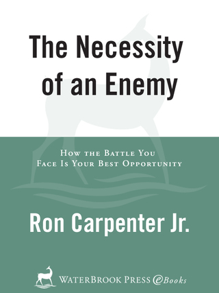 The Necessity of an Enemy