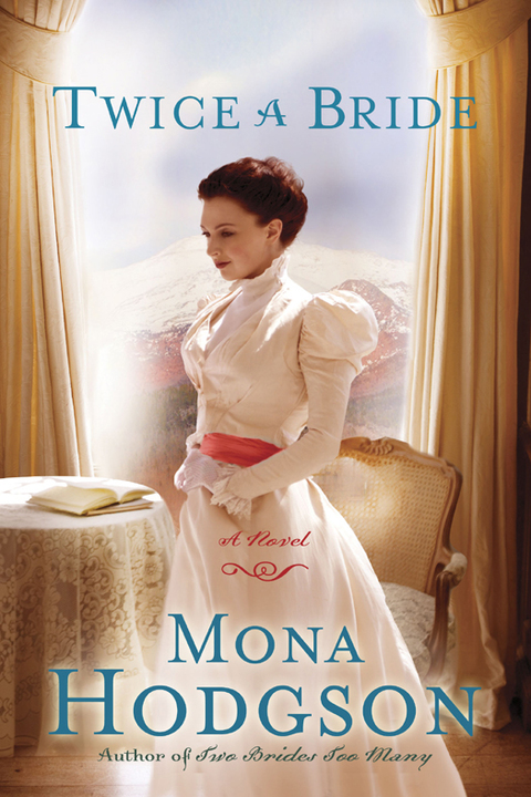 Cover image for book Twice a Bride