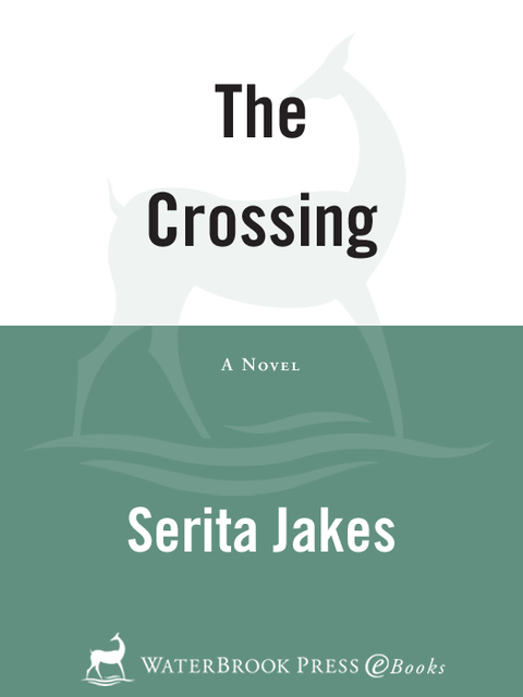 Cover image for book The Crossing