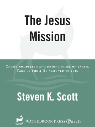 The Jesus Mission