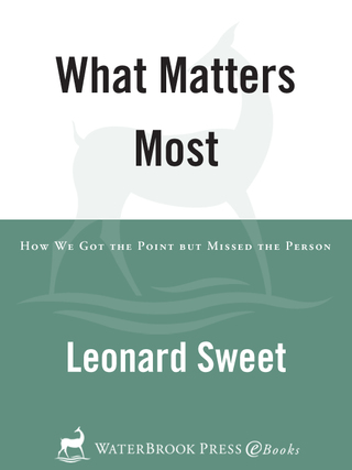 What Matters Most