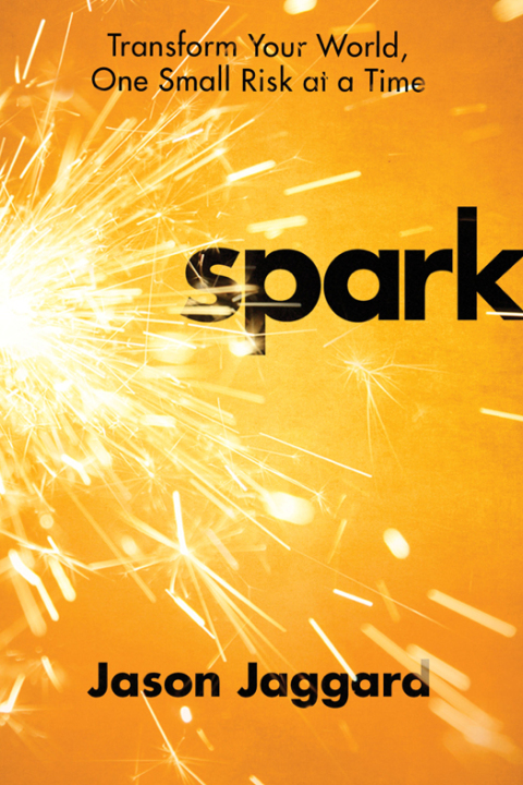 Cover image for book Spark