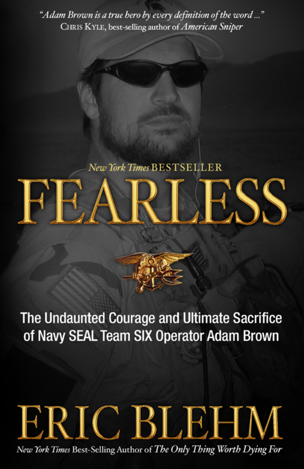 Reflowable Fearless; $14.42