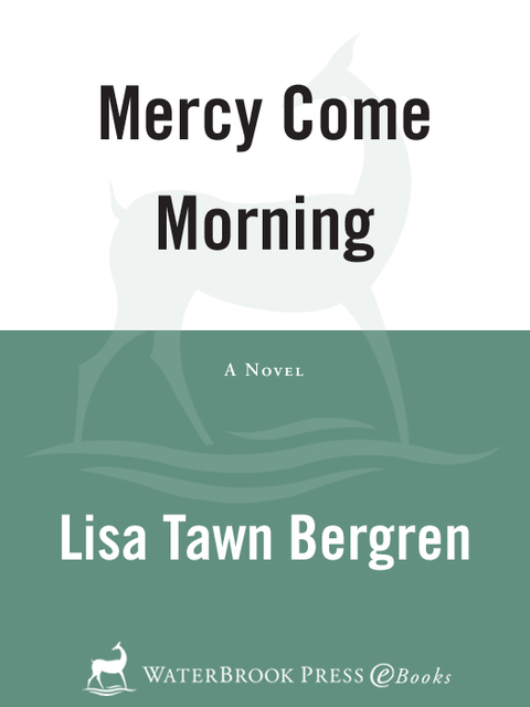 Cover image for book Mercy Come Morning