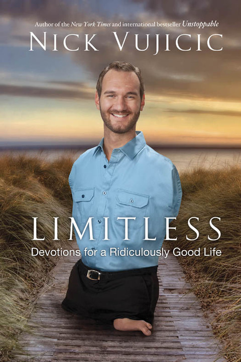 Cover image for book Limitless