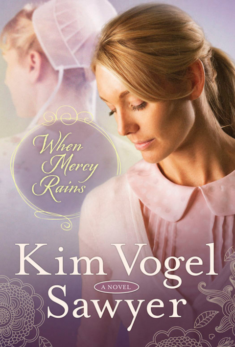 Cover image for book When Mercy Rains