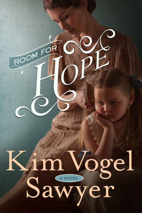 Cover image for book Room for Hope