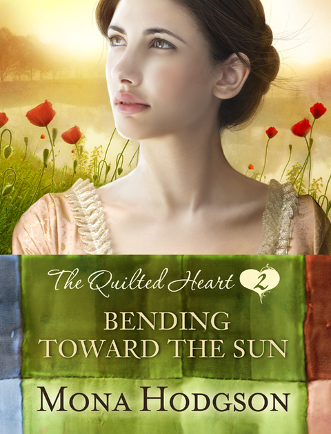 Cover image for book Bending Toward the Sun