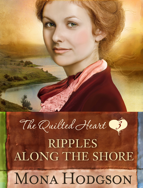 Cover image for book Ripples Along the Shore