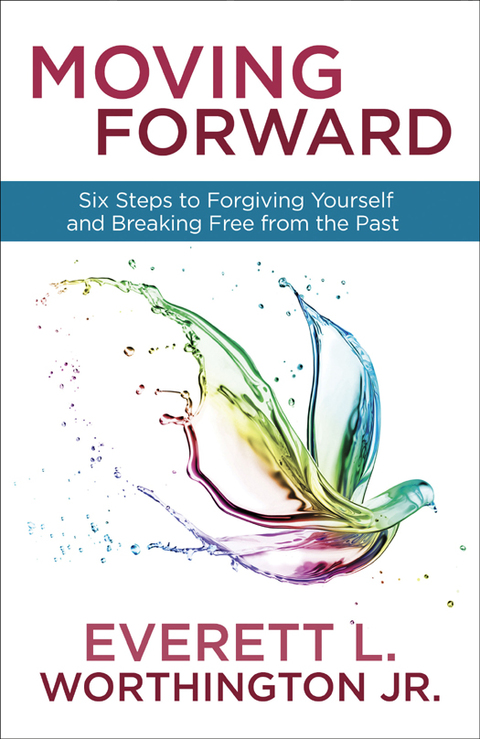 Cover image for book Moving Forward