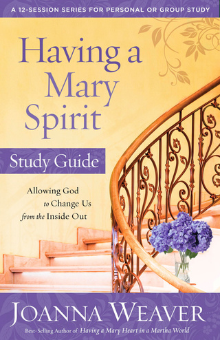 Having a Mary Spirit Study Guide
