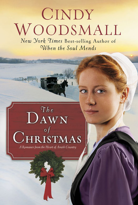 Cover image for book The Dawn of Christmas