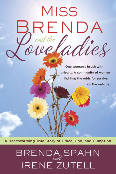 Cover image for book Miss Brenda and the Loveladies
