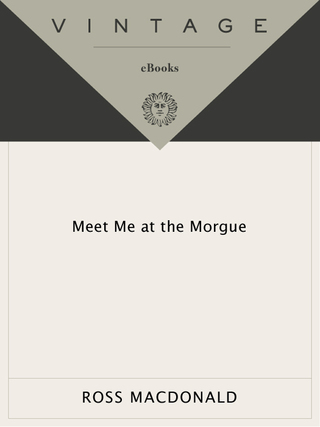 Meet Me at the Morgue