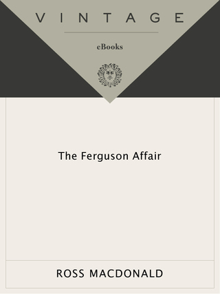 The Ferguson Affair