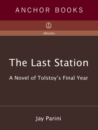 The Last Station