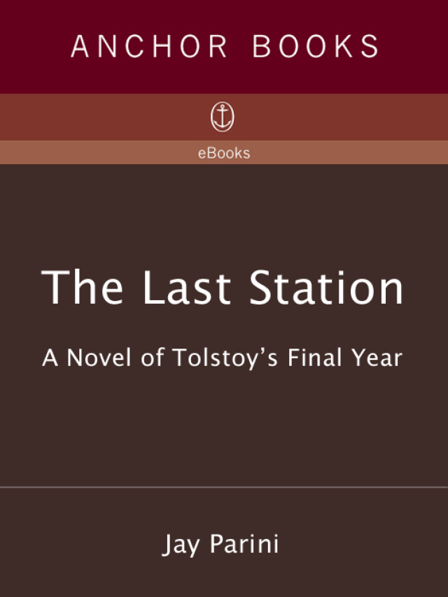 The Last Station