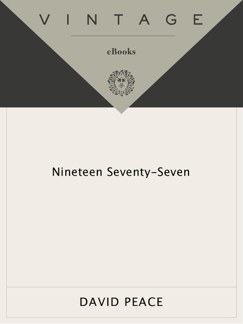 Cover image for book Nineteen Seventy-seven
