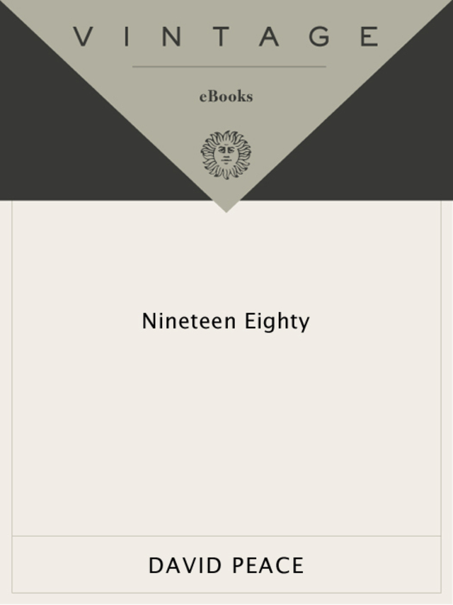 Nineteen Eighty