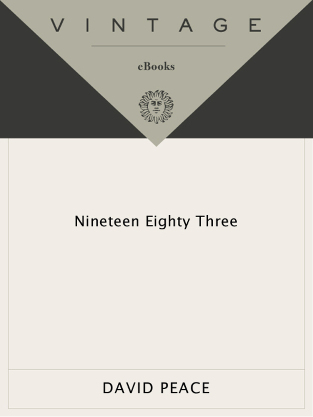 Nineteen Eighty-Three