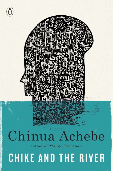 Cover image for book Chike and the River