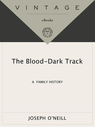 Blood-Dark Track