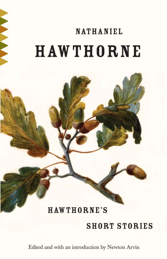 Hawthorne's Short Stories