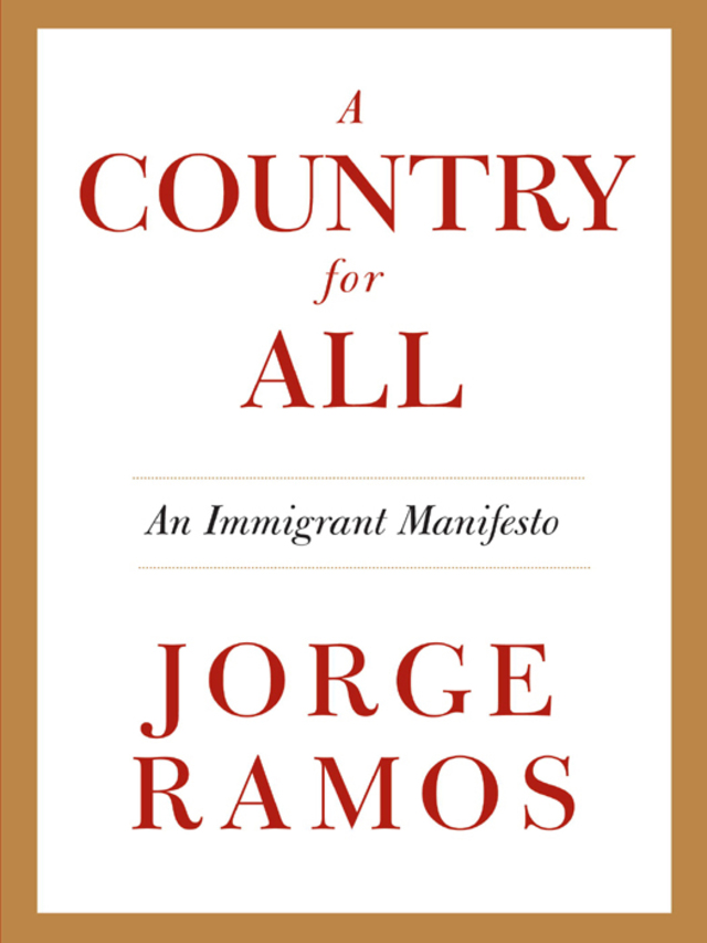 A Country for All