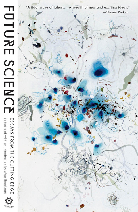 Cover image for book Future Science